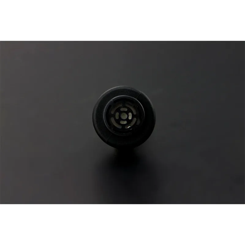 SRF01 ultrasonic sensor