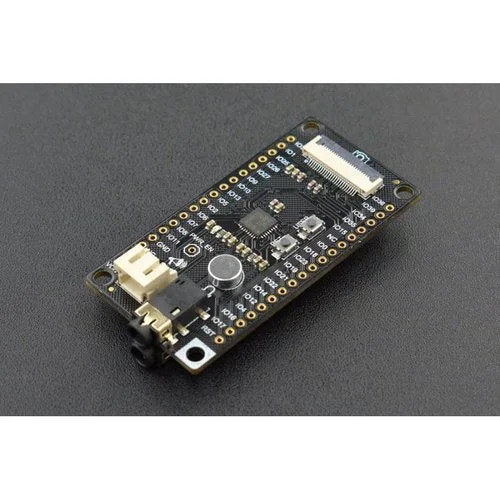 《お取り寄せ商品》FireBeetle Covers-Camera&amp;Audio Media Board