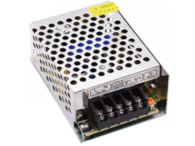 PSU SWMMC 24V 1,5A