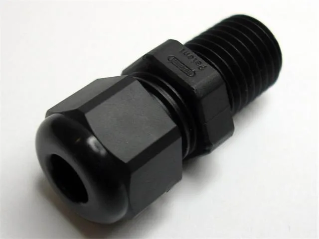 CGP-M12X1,5L-03-BK