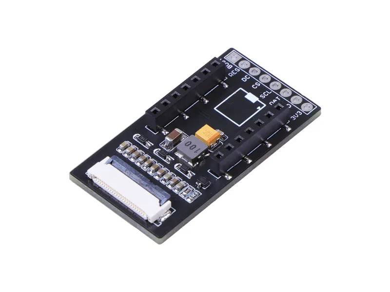 ePaper Breakout Board - 20-pin FPC connection