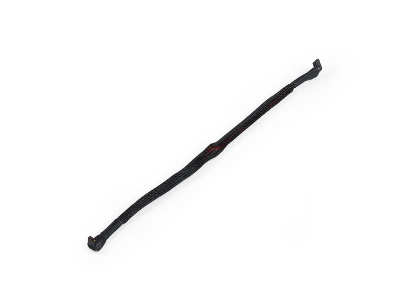 BCCA4012 XT30 (2+2) Dual Right-Angle 35CM Cable
