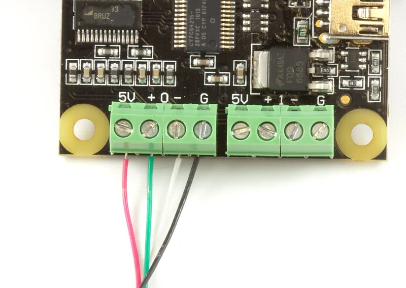 Single Point Load Cell - 780g