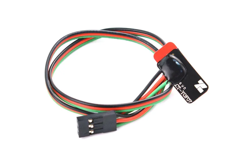 Revolutionize Liquid Detection with Our Capacitive Sensor!