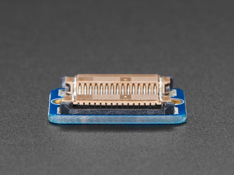 Adafruit CSI or DSI Cable Extender Thingy for Raspberry Pi