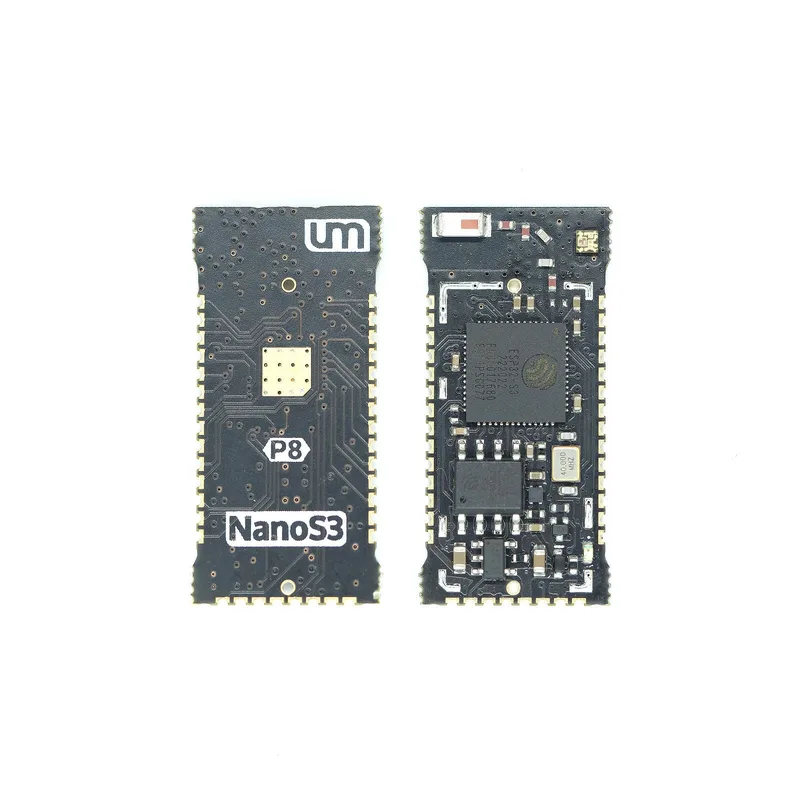 NanoS3 - ESP32-S3 Module