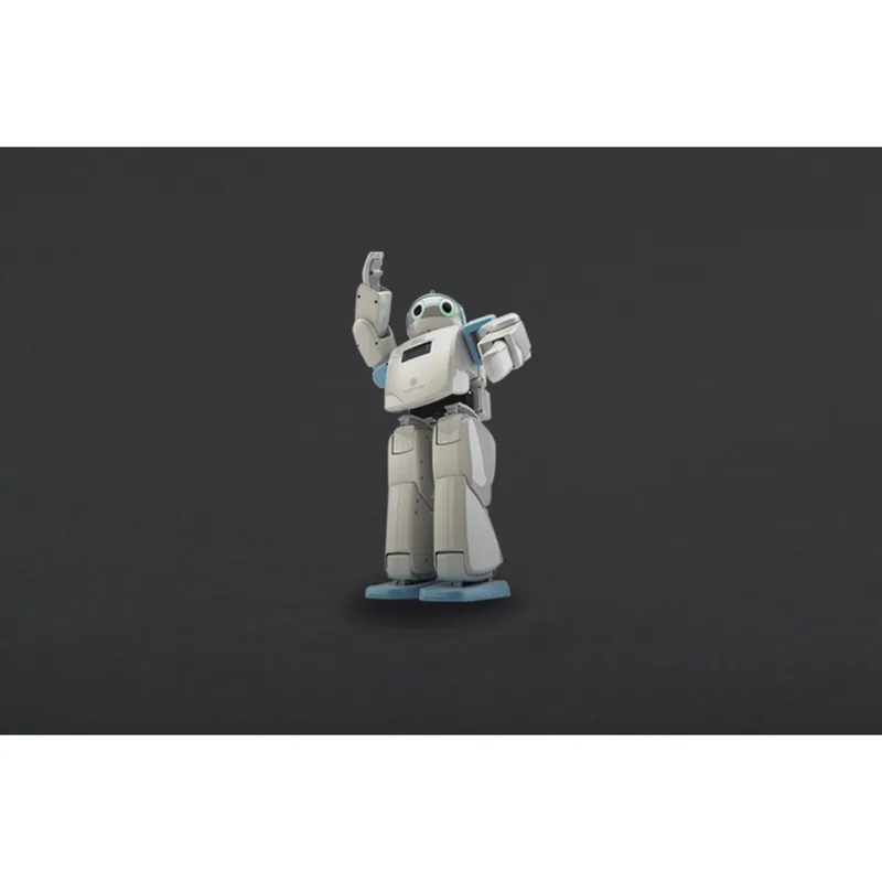 HOVIS Eco Plus - 20 DOF Humanoid Robot