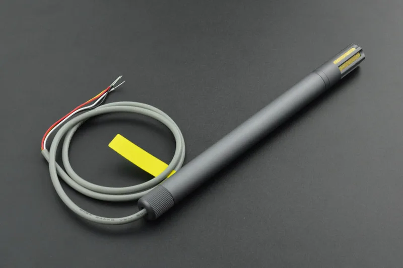 RS485 Temperature & Humidity Sensor
