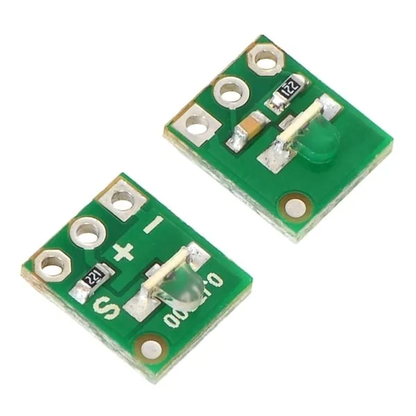 QTR-L-1RC Reflektionssensor (2-Pack)