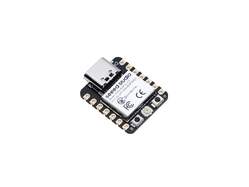 Seeed Studio XIAO ESP32C3