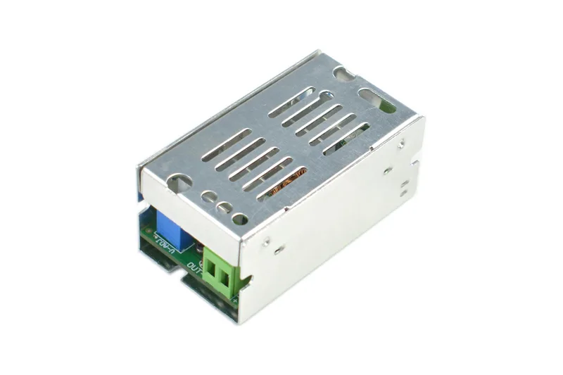 Achieve Stable DC Power with Our Boost-Buck Converter!