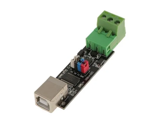 HKD USB RS485 TTL CONVERTER FTDI
