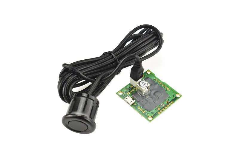 Discover the MB8450 Car Detection Sensor 