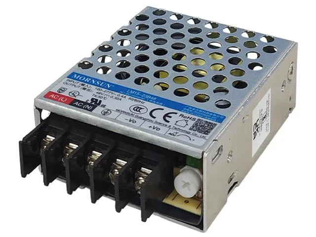 LM15-23B05