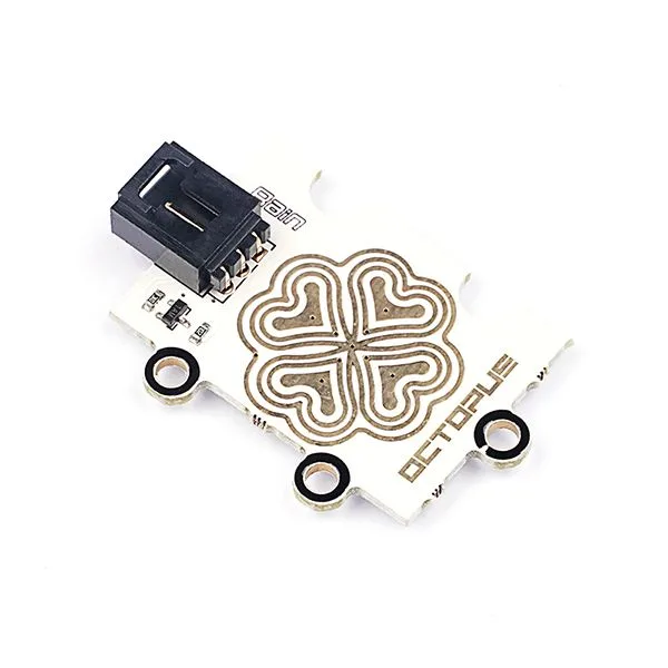 Octopus Rain/Steam Sensor