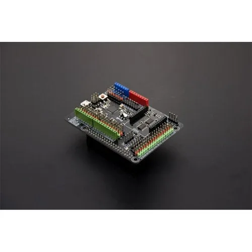 《お取り寄せ商品》Gravity: Arduino Shield for Raspberry Pi B+/2B/3B/3B+