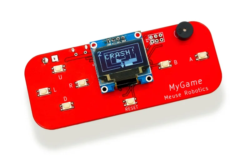 MyGameボード--販売終了