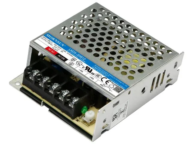 LM35-23B15