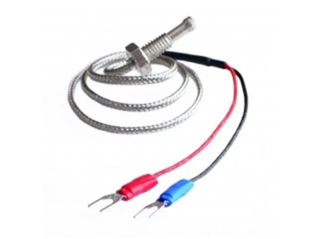 HKD K-TYPE THERMOCOUPLE 0-600C