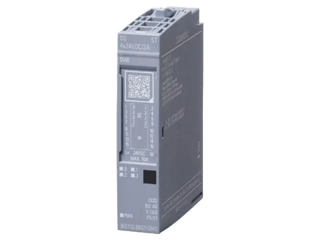 6ES7132-6BD21-0BA0