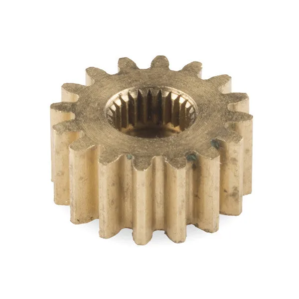 Servo Gear - Futaba (16T; Metal)