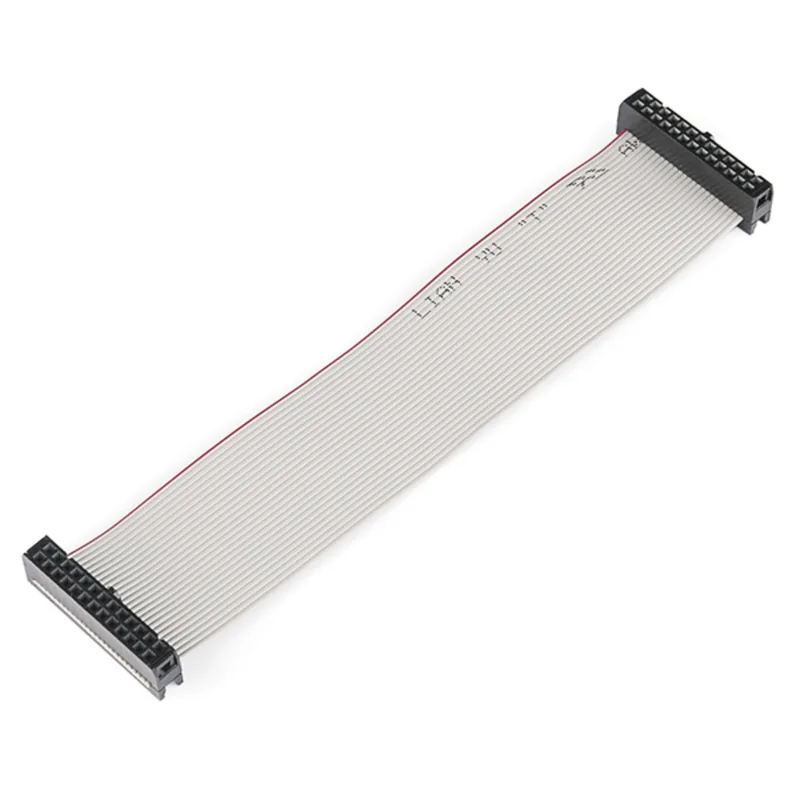 Raspberry Pi - GPIO Ribbon Cable (6)