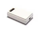 Plastic case for small project (Bus pirate v3 compatible)