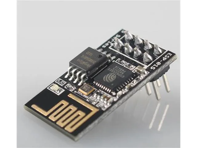 BMT WI07C WIFI MODULE -LOW COST