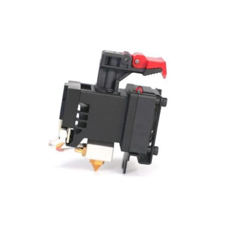 Raise3D Hotend interchangeable