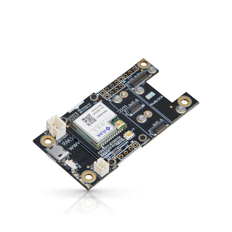 RAK4200 Evaluation Board