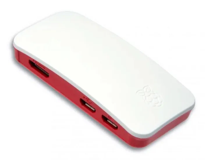 Raspberry Pi® Case for Pi Zero / Zero W