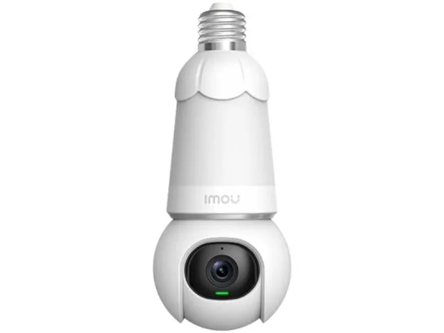IMOU IPC-S6DP-3M0WEB-E27 2.8MM