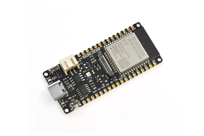 FireBeetle 2 ESP32-E: Unleash IoT Potential with Dual-Core Power!