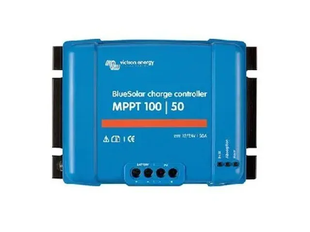 VICT BLUESOLAR MPPT100/50