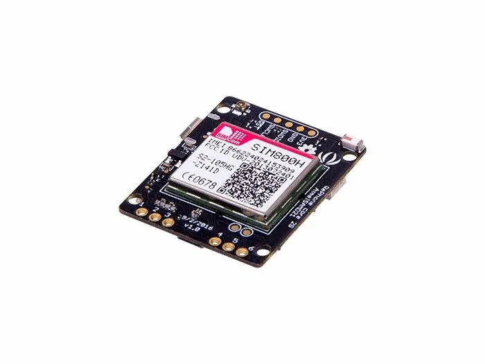 RePhone core 2G-AtmelSAMD21