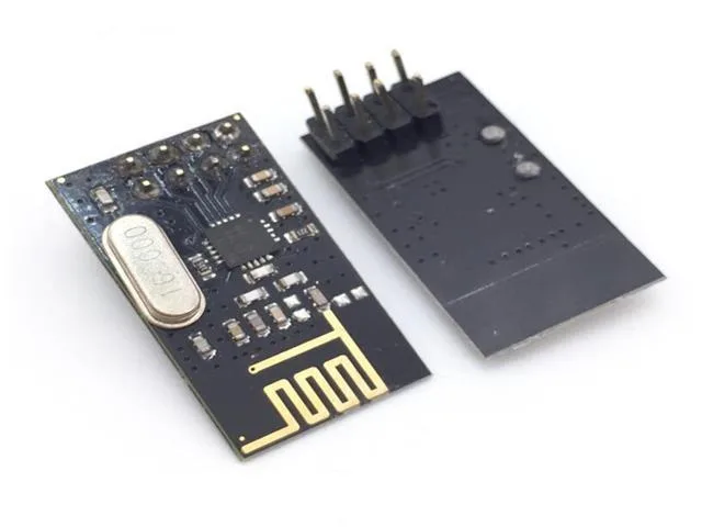 HKD NRF24L01+ TRANSCEIVER MODULE