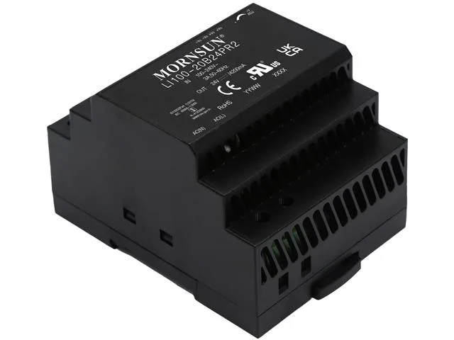 LI100-20B15PR2