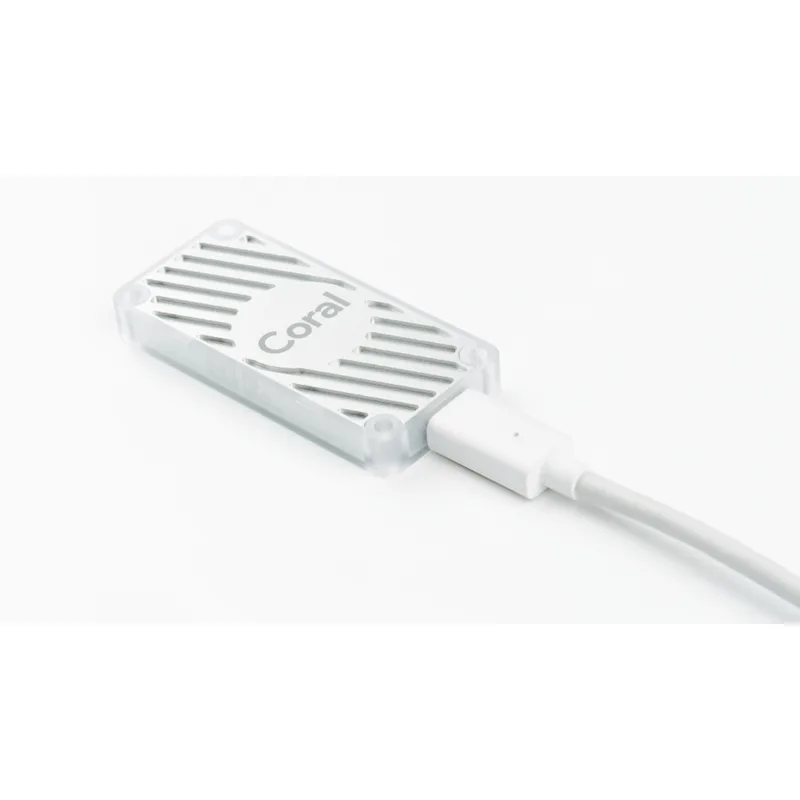 Coral USB Accelerator 1