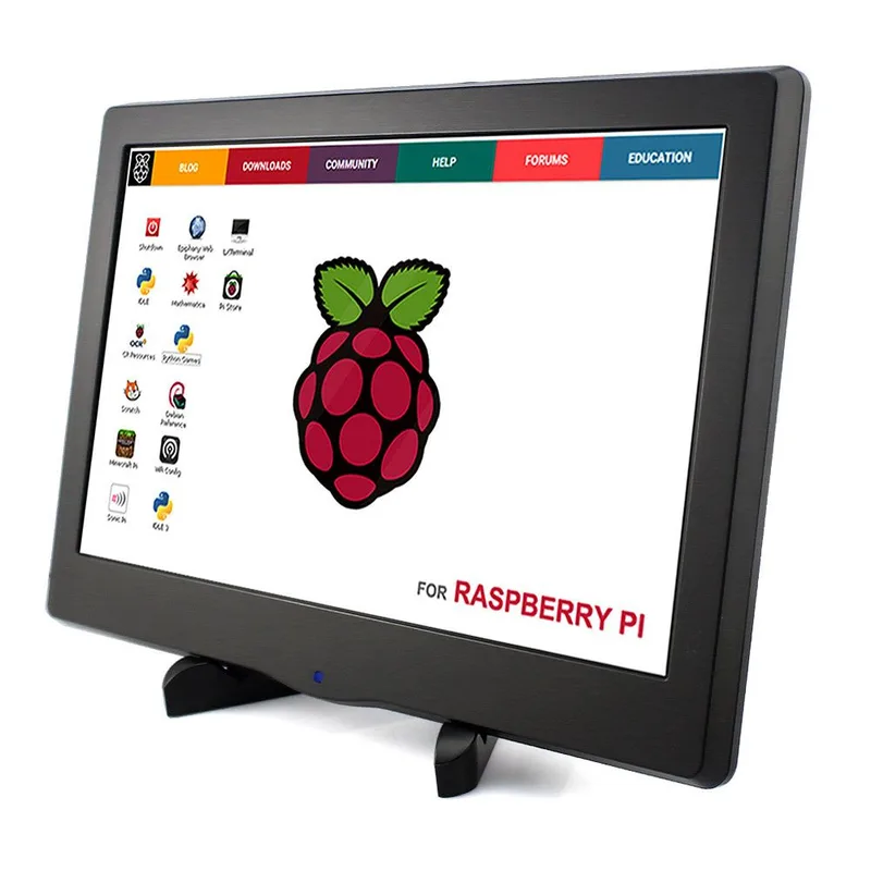13.3inch Portable Full View IPS Display Monitor 1920x1080 High Definition Monitor Screen(limited quantity)