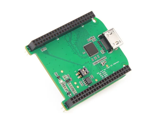 Seeed Studio BeagleBone® Green HDMI Cape