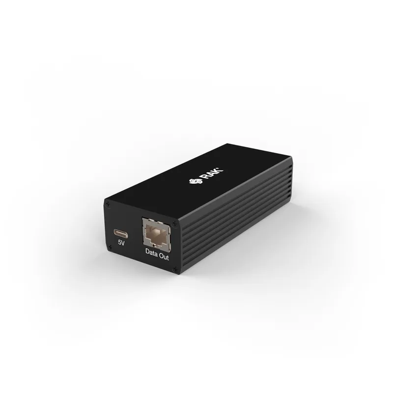 PoE Splitter 5V 6A Output 30W High-Power Gigabit PoE Splitter with Overcurrent Protection | RAK9168 IEEE 802.3af/at Compliant | For Raspberry Pi 4/5, Tablets, and IoT Devices
