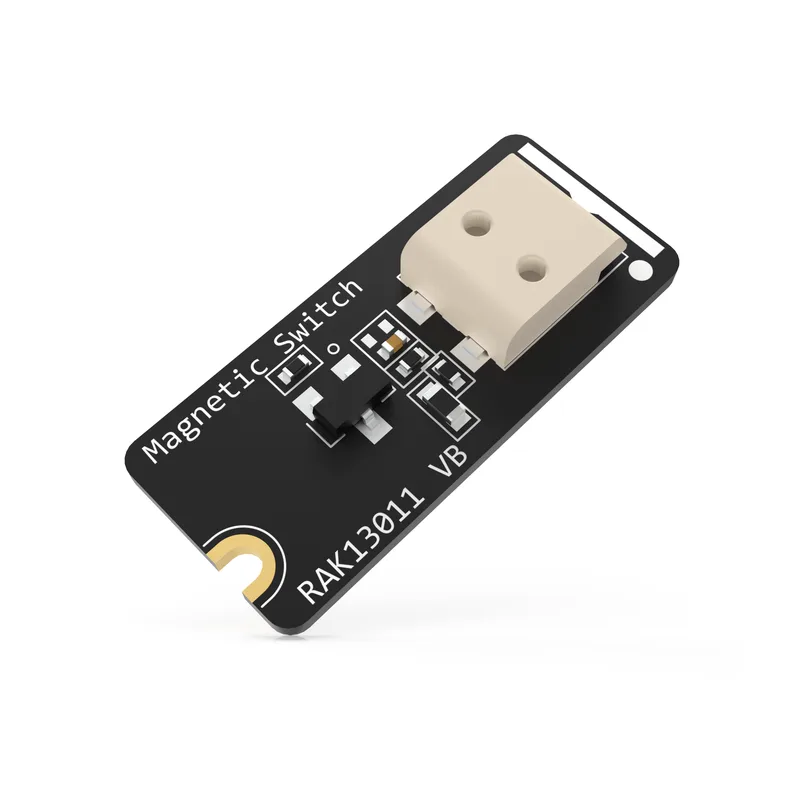 Wisblock Magnetic Switch | RAK13011