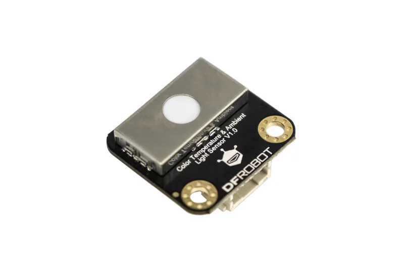Achieve Perfect Lighting with Gravity's CCT &amp; ALS Meter