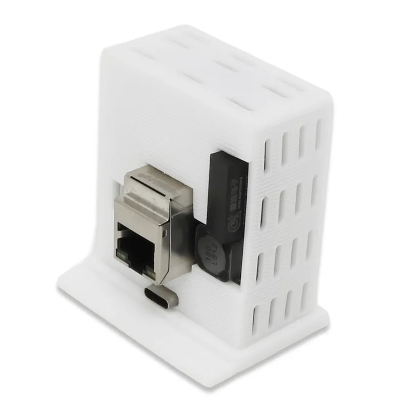 R PRO-1 PoE mmWave Multisensor 1