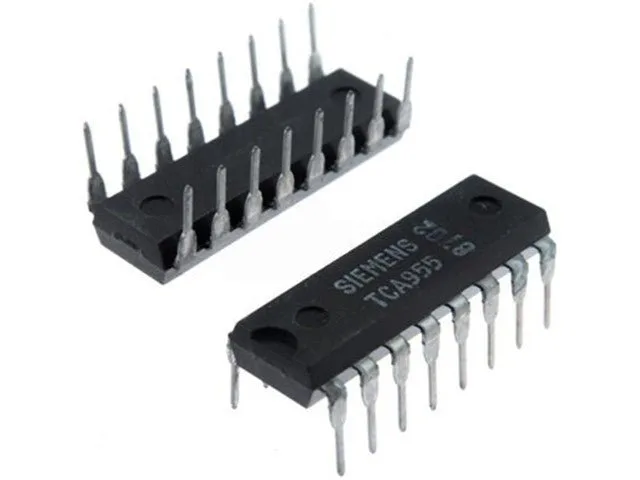 TCA955