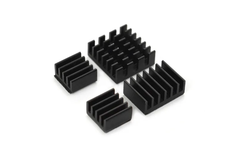 Raspberry Pi 4B Cooling Solution: Stay Cool &amp; Efficient!