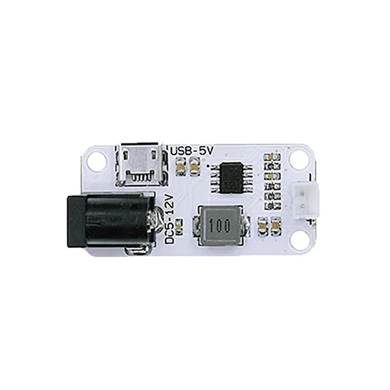 ELECFREAKS micro:bit Power Supply Module 3.3V 2A