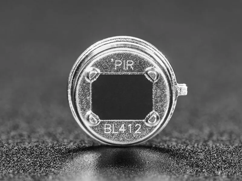 Mini Basic PIR Sensor - BL412