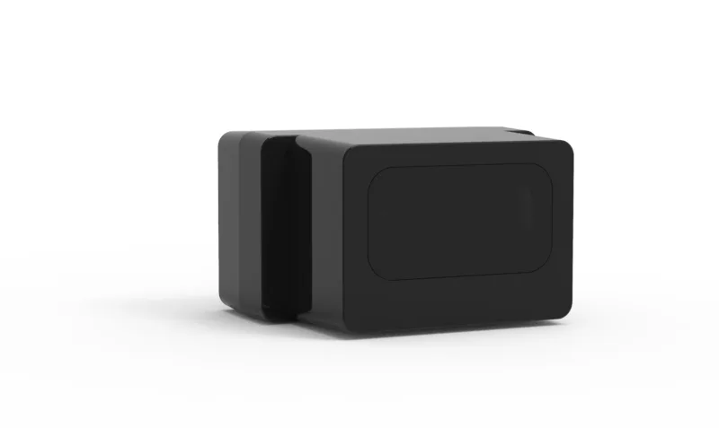 Benewake TFA300 LiDAR Sensor mit 300m Reichweite und IP67-Schutz