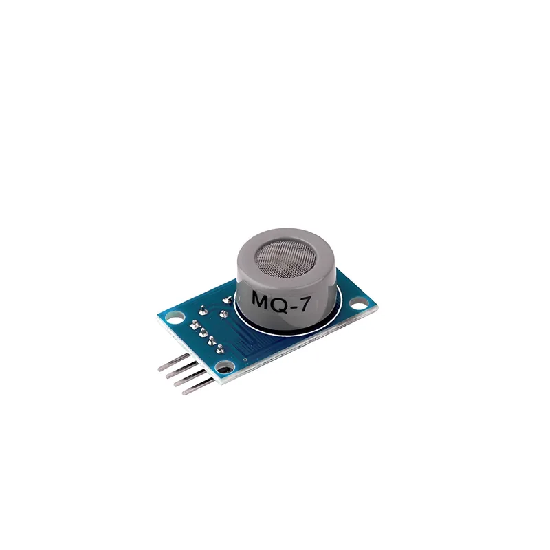 MQ-7 Carbon Monoxide Gas Sensor